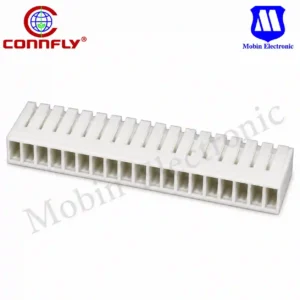 کانکتور پاور ۱۹ پین مادگی کانفلای ۳/۹۶  CONNFLY DS107 19Pin Power Housing 3.96mm