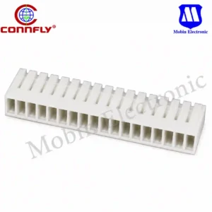 کانکتور پاور ۱۸ پین مادگی کانفلای ۳/۹۶  CONNFLY DS107 18Pin Power Housing 3.96mm